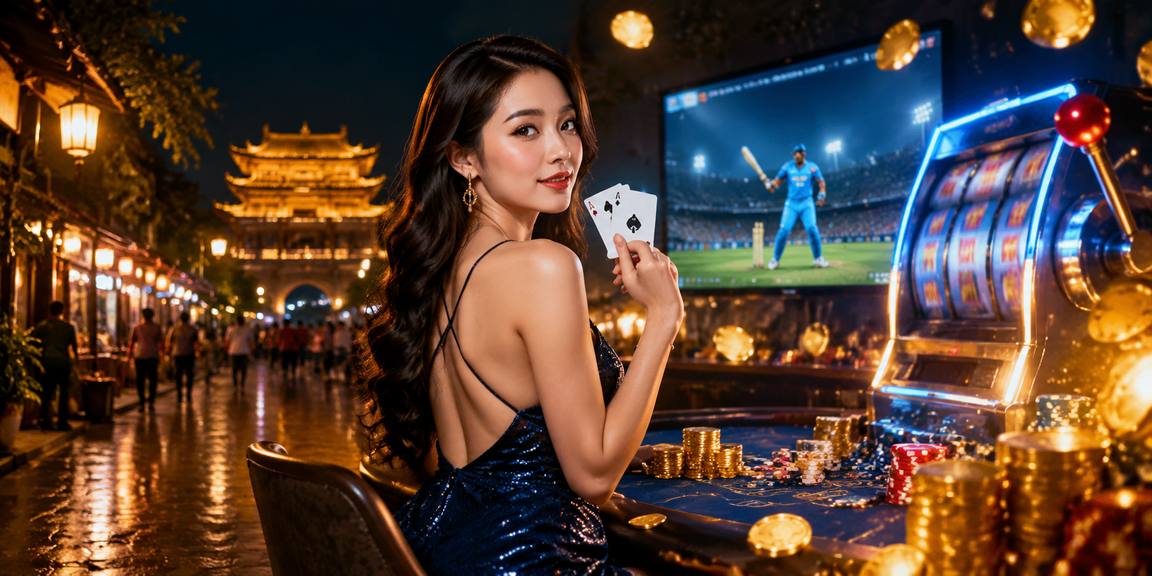 qq281 Slot Tre Việt