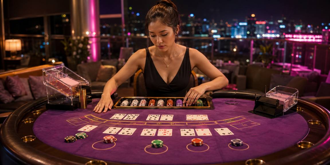qq281 Casino Trực Tiếp MoMo